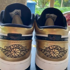 Jordan 1 low